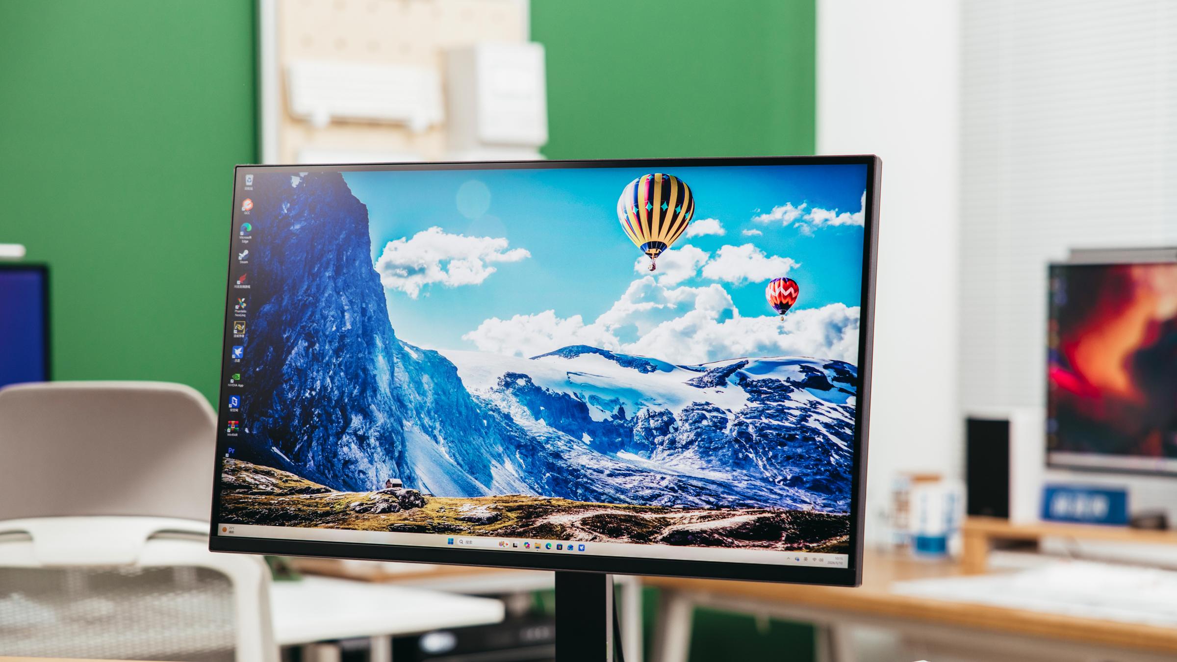 5K Mini LED+双模旗舰的毕业答卷：LG UltraGear evo27GM950B体验