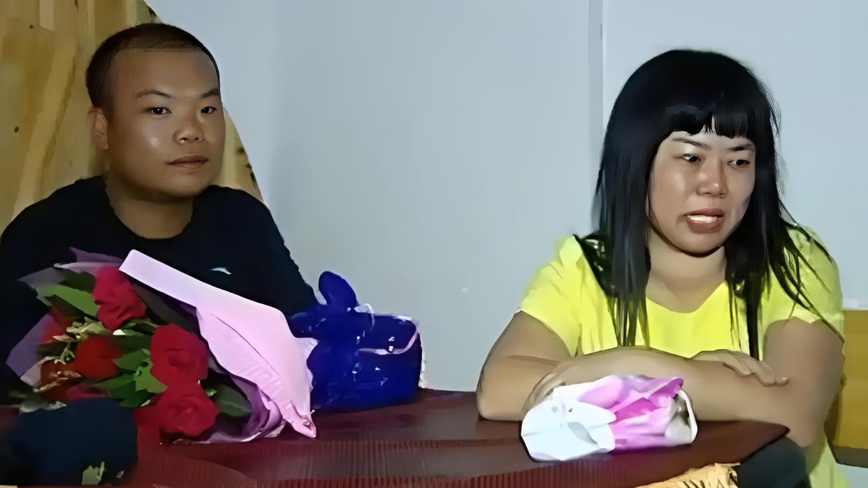 2022年，湖南一男子与小姨私奔育有一子，最终却闹到了离婚的地步