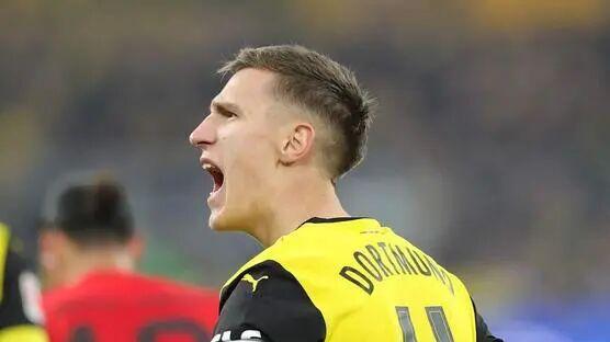 并非不可或缺，施洛特贝克离开多特概率增加，皇马成最大追求者