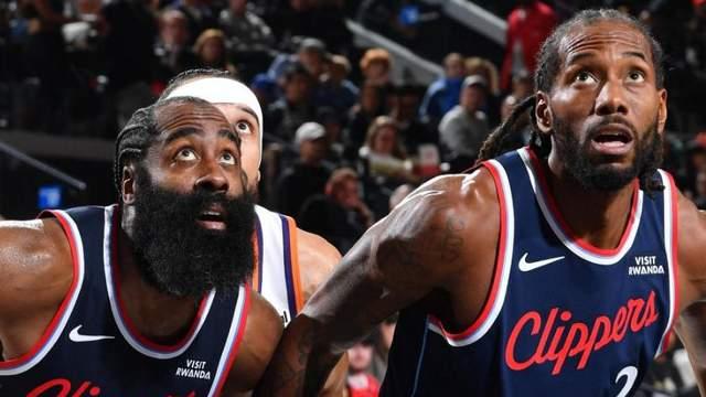 争取七连胜！祖巴茨强势复出，但快船陷两难，大洛创联盟第一数据