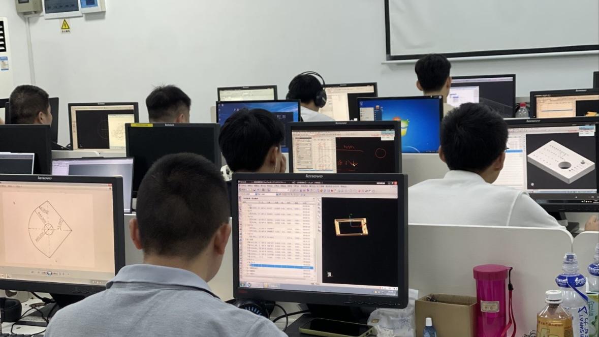 为什么制造业离不开UG编程？它到底解决了哪些痛点？