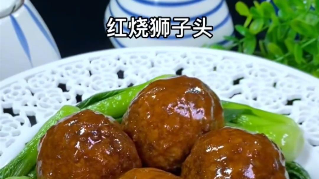 分享三道好看又好吃的美食，招待亲朋好友不失面子