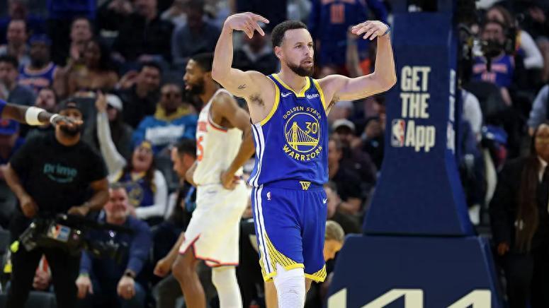 尼克斯13分输勇士，谁是罪魁祸首？数据不会说谎