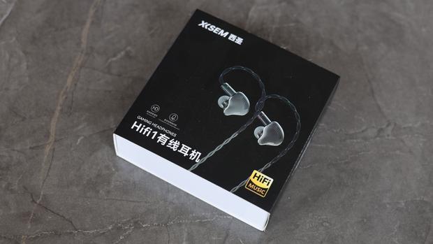 西圣HiFi 1有线耳机评测：百元价位，千元音质体验