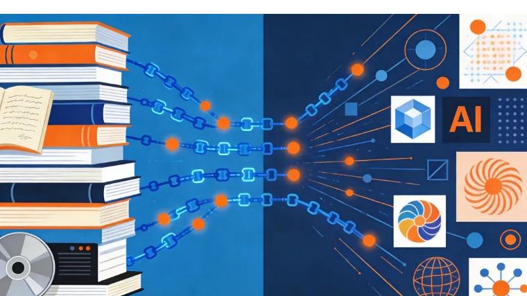 九卦 |  AI技术在IT资源管理中的探索与思考