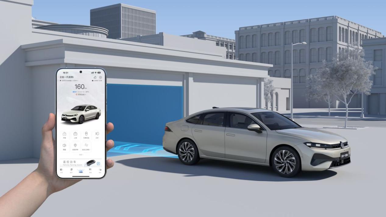 智能动力双在线！速腾L和轩逸哪个值得买？