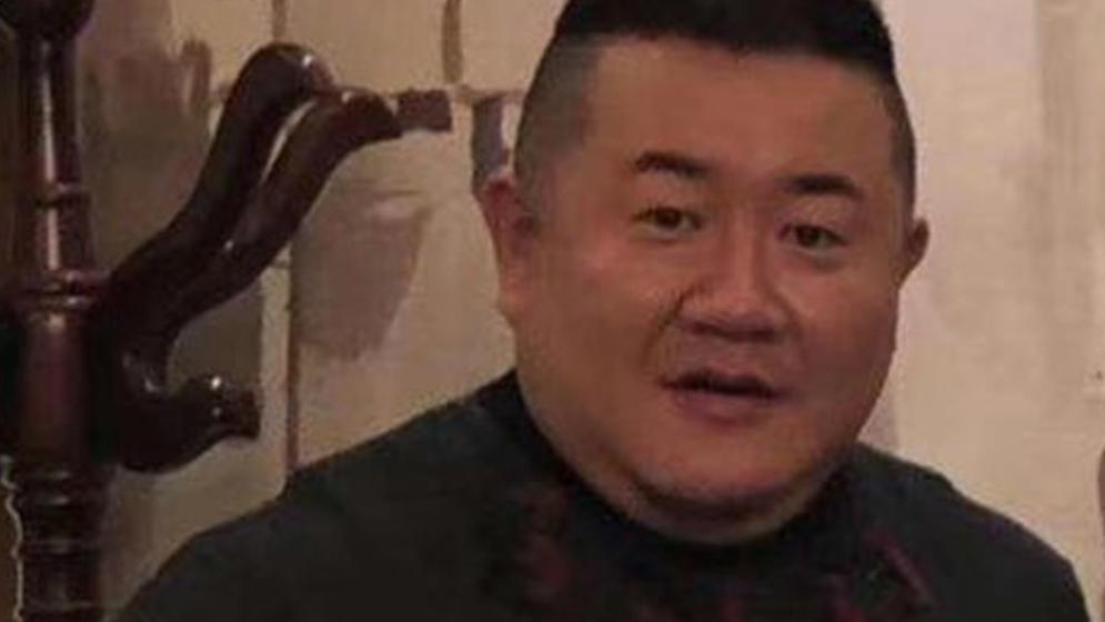 孙小果新的起点  开始上小学了