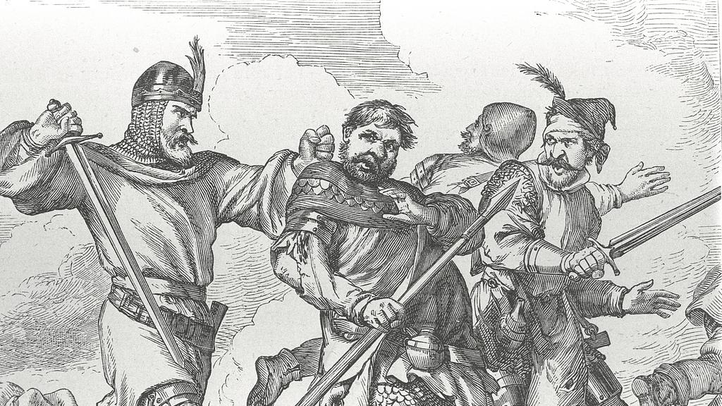 我们还能相信啥？