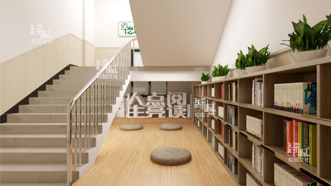 从管理容器到学习社区：如何打破校园空间布局中的“管理本位”？