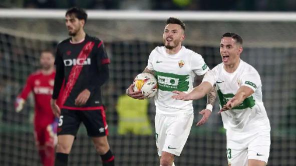 【竞足周六035】看好巴伦西亚主场拿分