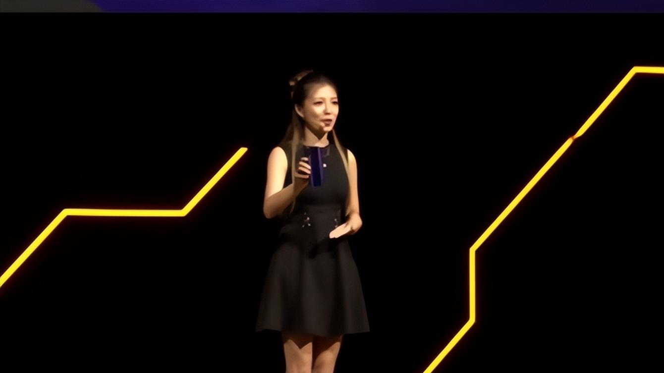 从女秘书到董事长，她仅用10年便完成了人生“三级跳”