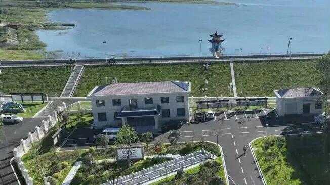 数说2025：荆门掇刀水利攻坚“实”与“效”