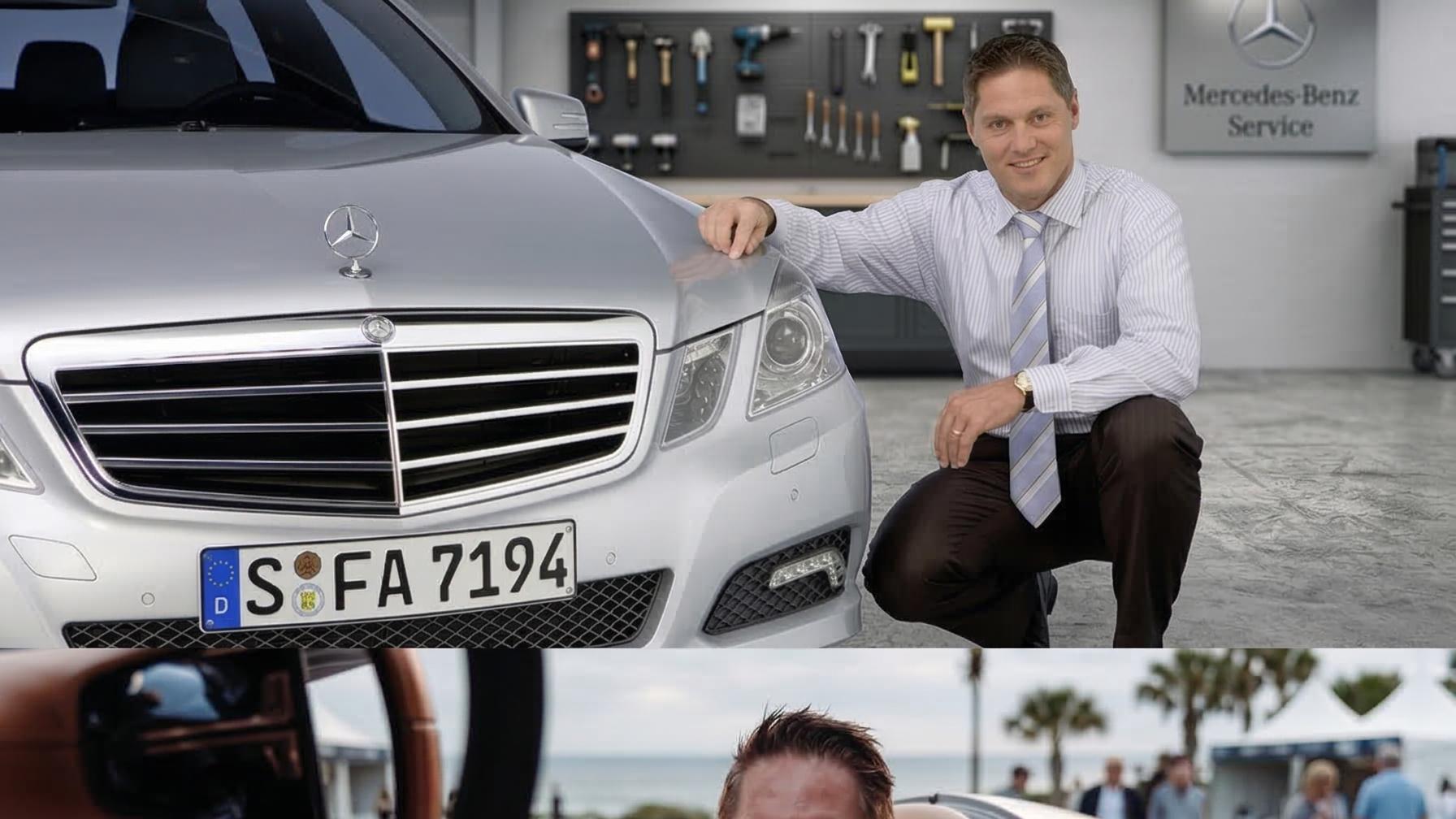 深耕原创设计 smart精灵6号打造独特豪华