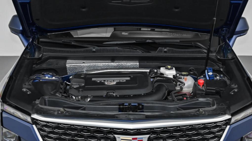 有一口价配置有所调整，26款凯迪拉克XT4上市，值得选吗？