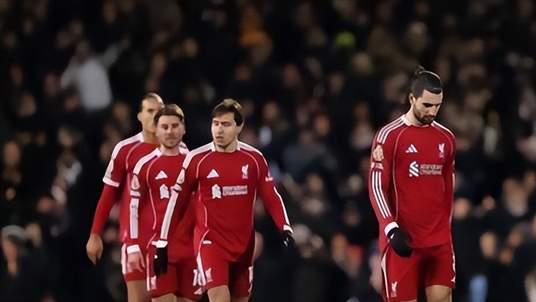 利物浦消息：已选好萨拉赫接班人，将继续信任斯洛特