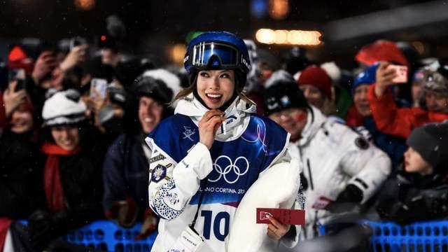 从米兰冬奥，看安踏品牌全球化