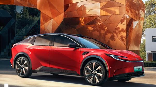 一汽丰田2025交付80.55万辆，主流合资三年正增长