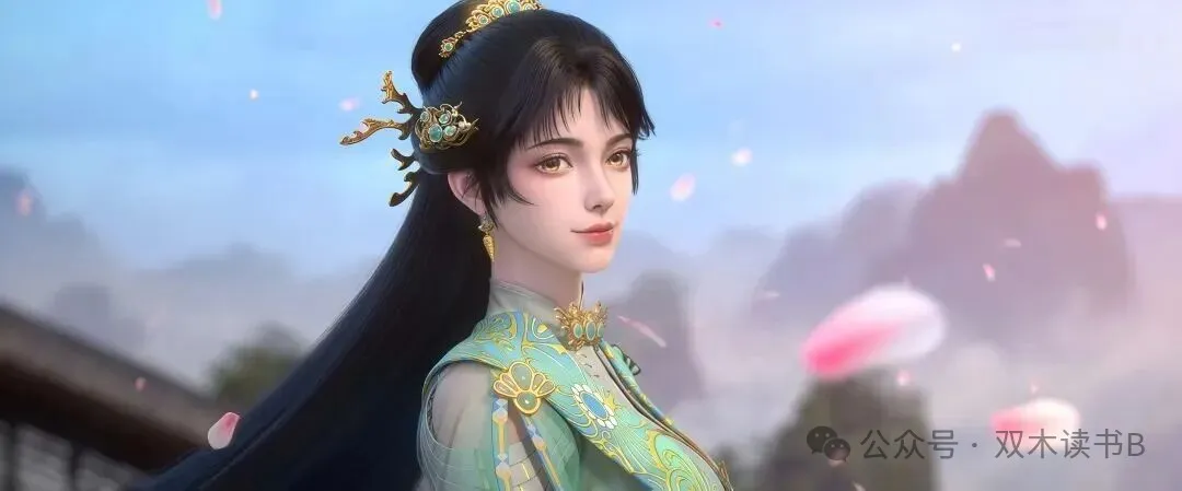 元始法则：拦婚！李唯一携军令“传唤”唐晚洲，姐弟二人的反抗计划