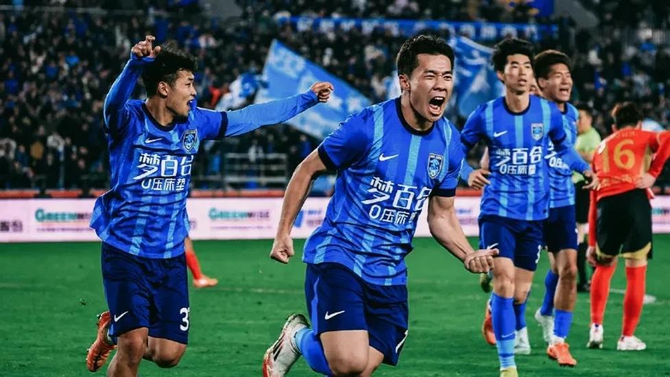 昔日海港天才少年，如今加盟升班马！陈彬彬的选择，是落叶归根还是新征程？