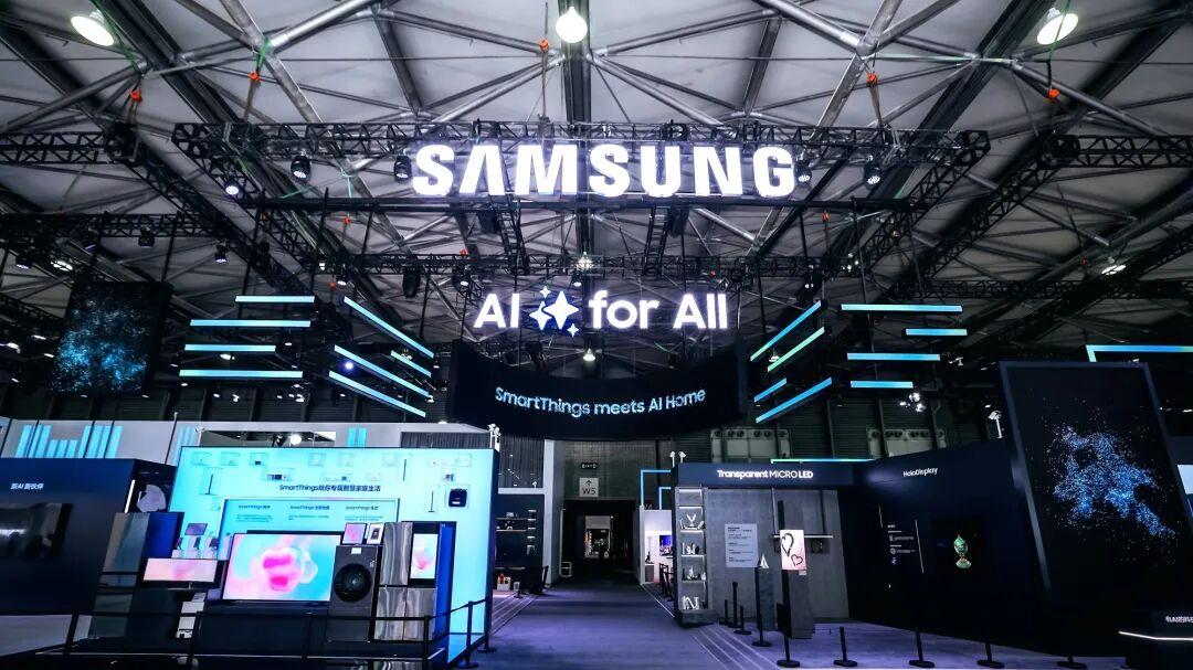 三星断舍离，家电大撤退