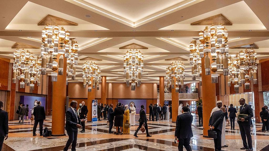 大洋马夫“国际加油站”第18期：为什么我们在国际关系上不搞结盟关系？