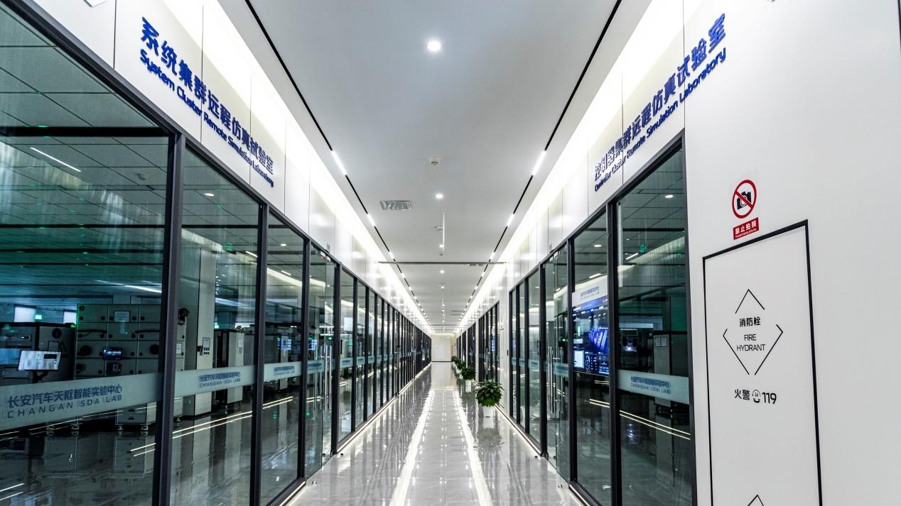 牙克石极寒炼车：长安的答卷藏着用户日常