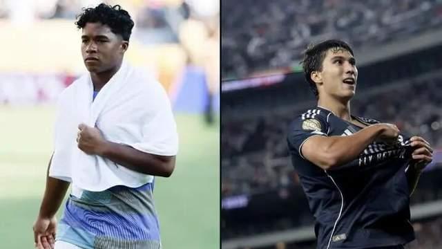 安切洛蒂暖心建议促成离队，恩德里克法甲闪耀迎蜕变