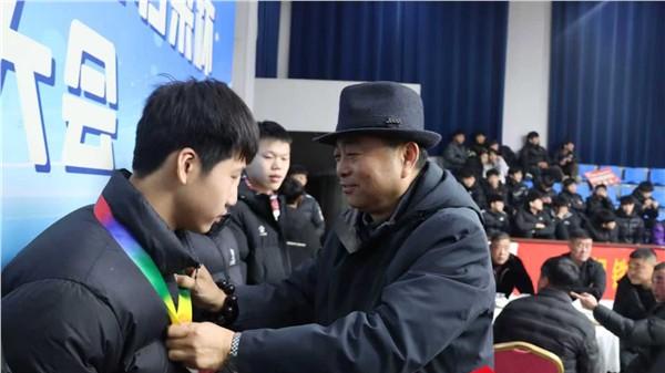 “精忠报国”王者归来杯武术散打交流大会全球开启