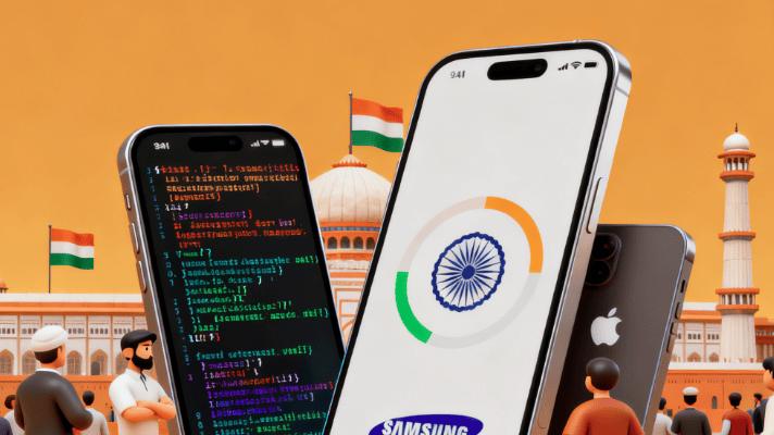 83项安全标准引争议 印度手机新规遇科技巨头抵制