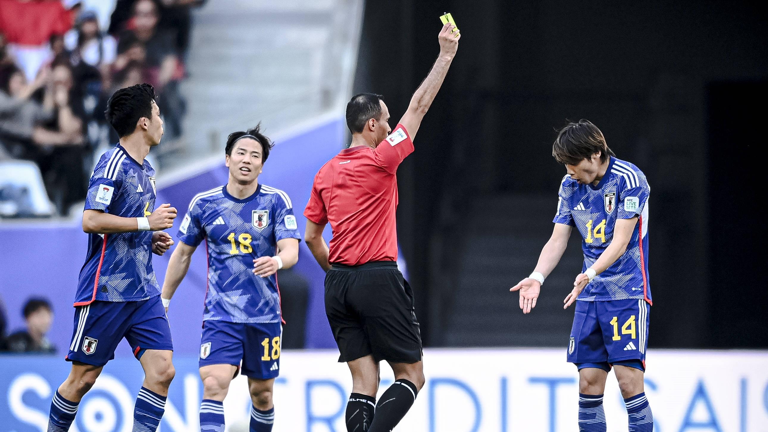 美加墨世界杯：亚洲9队创纪录，谁能真正突围？日韩伊澳领衔，日本机会最大？