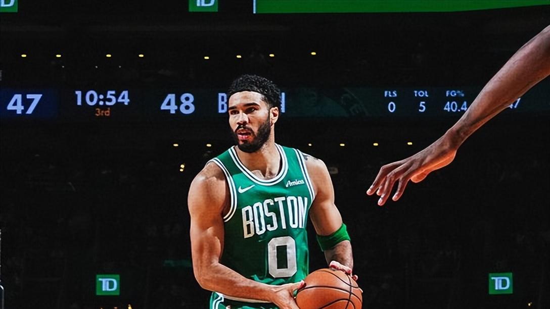 21世纪首次双杀，终结客场对绿军20连败！华子缺阵，布朗空砍29+7