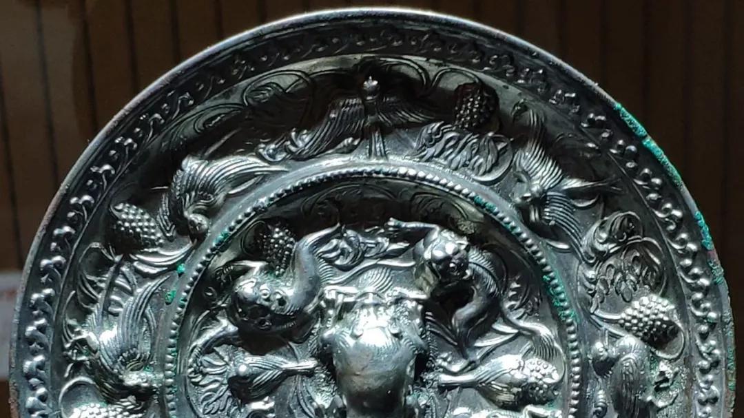 唐宋时期的铸镜业