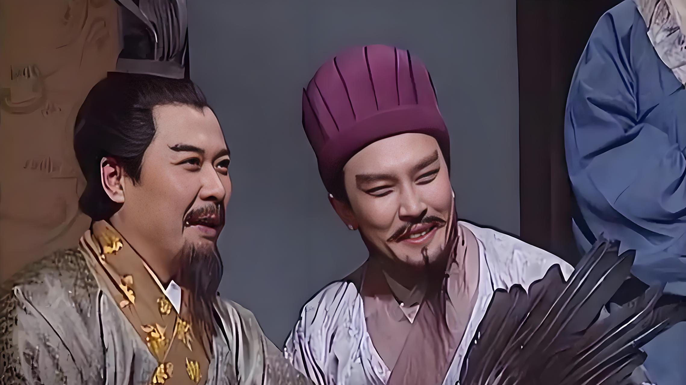 刘备打仗，为什么每次都不带诸葛亮？