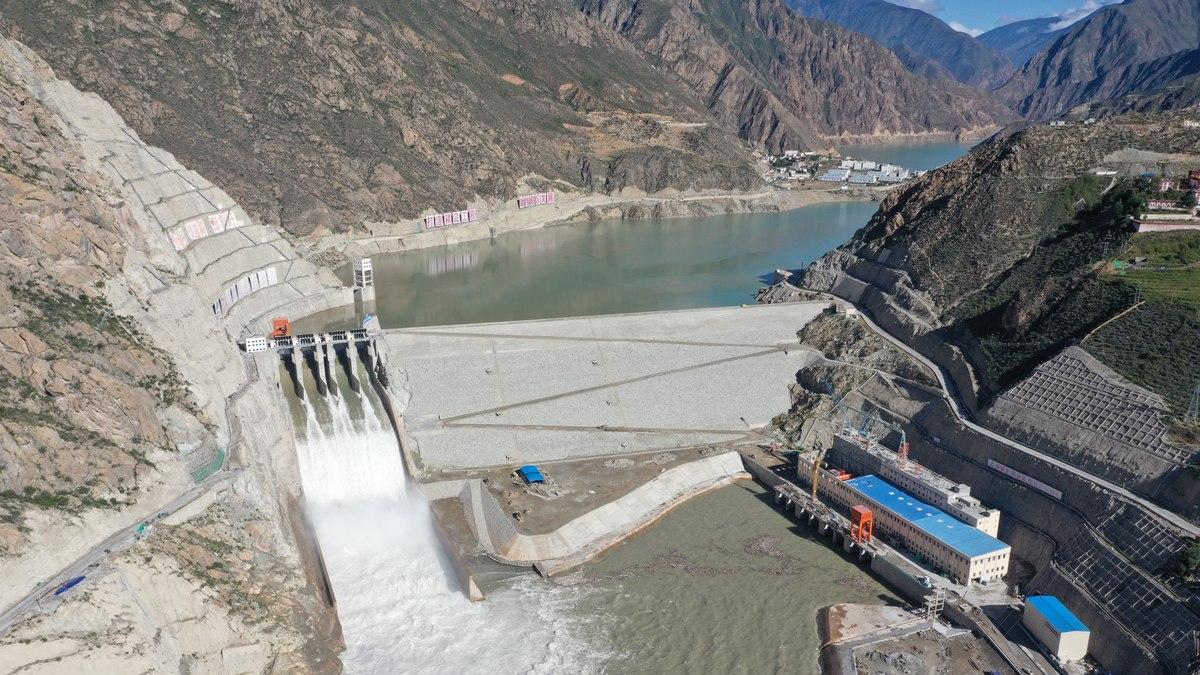 华电金沙江上游水电开发公司增资至150亿，增幅50%