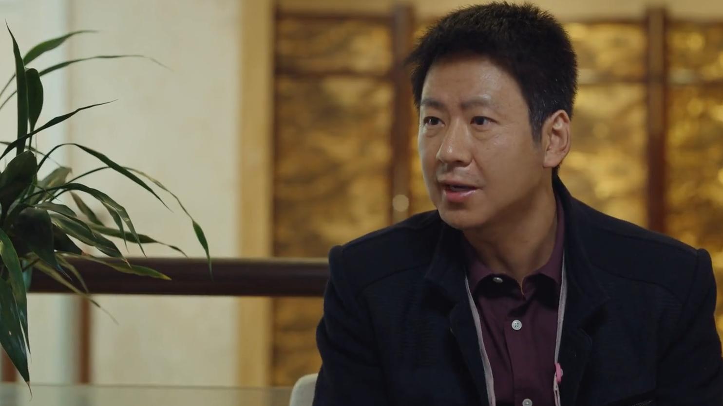 《悬案》时隔二十二年，徐亮终于落网，李元杰终于得到了他的道歉