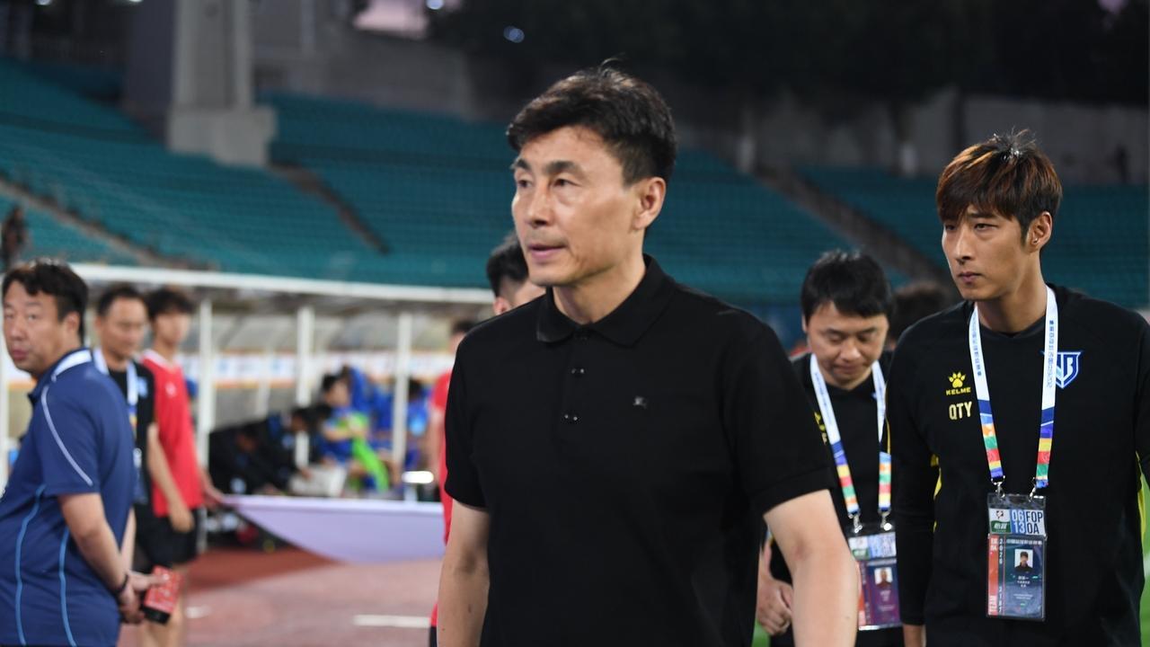 中甲重燃战火，宁波FC北伐苏州东吴，吴越首回合之争谁取胜？