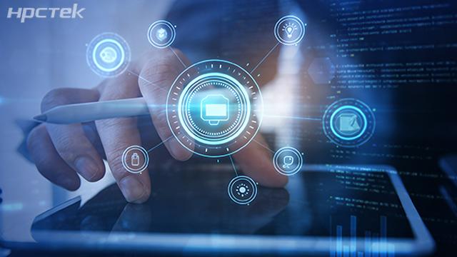 信息教育的硬核设备，龙芯2K3000工控主板打造智能底座