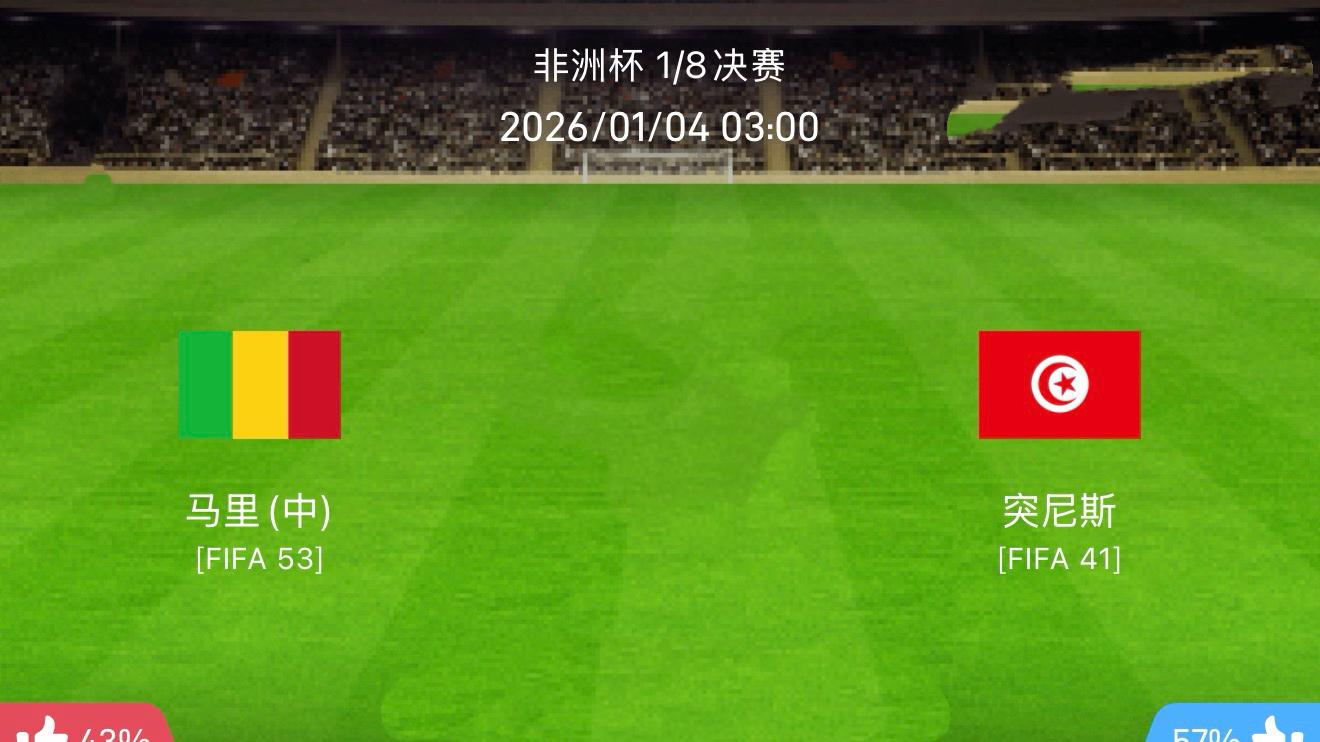 稳胆近10红9，今日足球稳胆：马里vs突尼斯+伯恩茅斯vs阿森纳+尼斯vs斯特拉斯堡