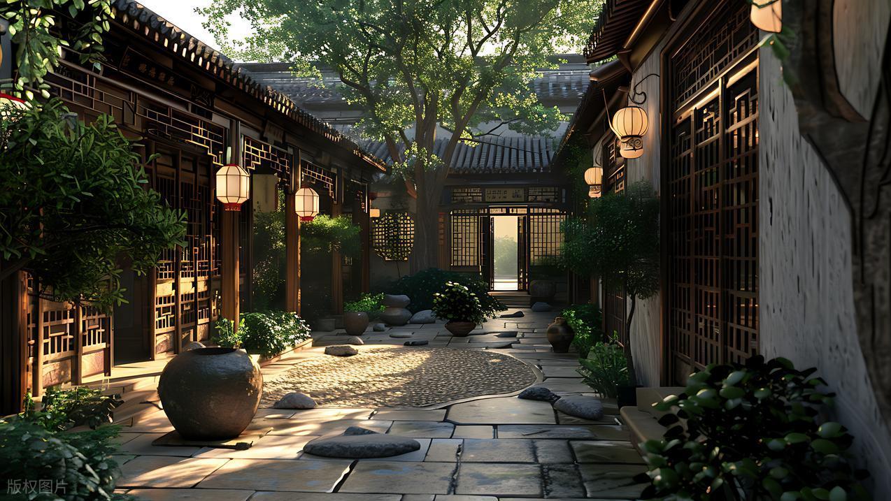 “门要常开，户要常闭”，什么是“户”？为何这样说？