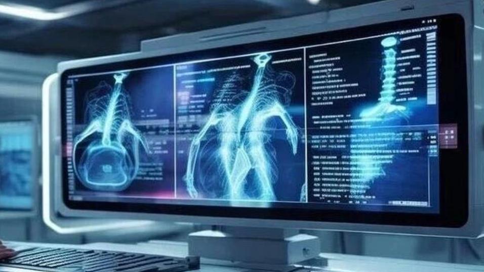 当200多个医疗大模型在“造轮子”，讯飞医疗已经在“修公路”