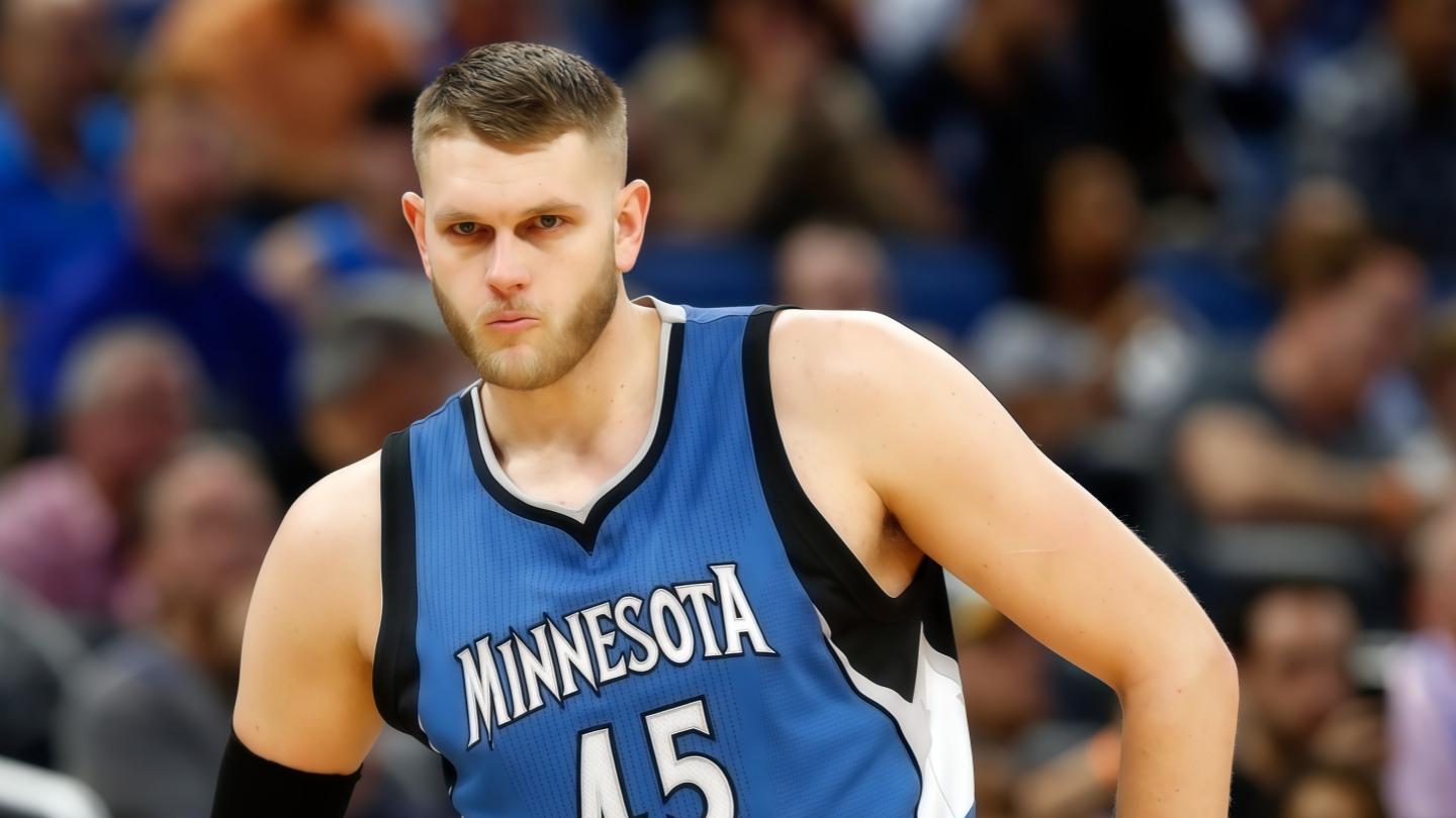 盘点NBA历史上那些高顺位水货球员，第十三期