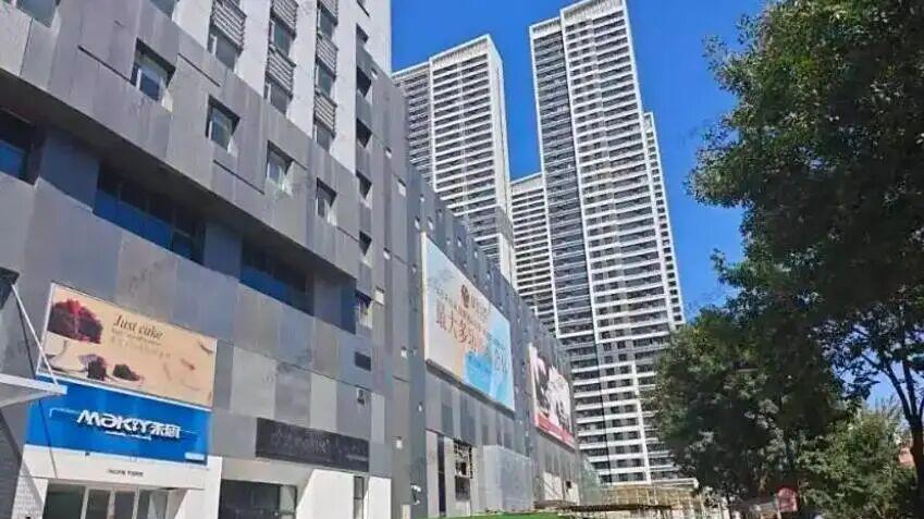 沈阳·方城: 中街商圈是否应该有大型洗浴？