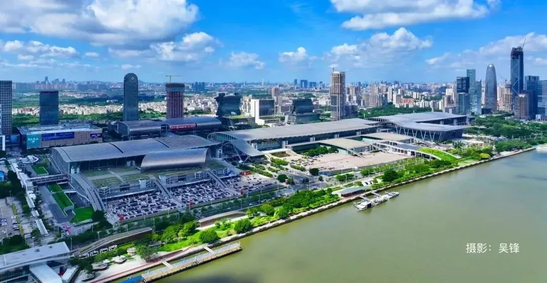 收藏！广州、佛山2026年展会活动排期出炉！