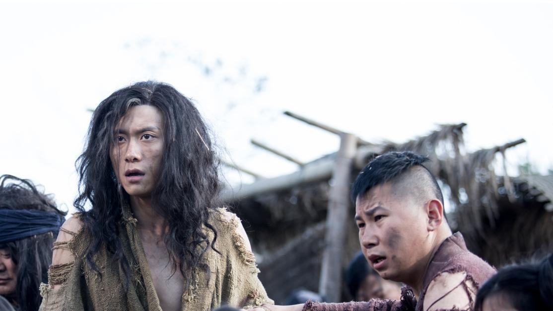 穿越回南北朝，我可能活不过三集？