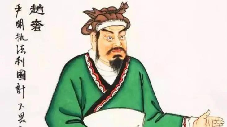 历史武将系列｜平原君：辅赵安邦存忠义，有得有失留评说