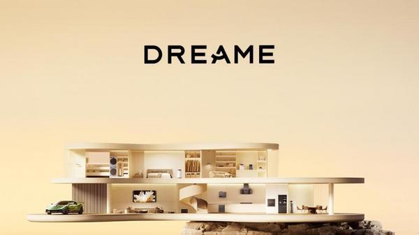 连续7年年复合增长率超100%，追觅科技获评英国《金融时报》年度高增长企业