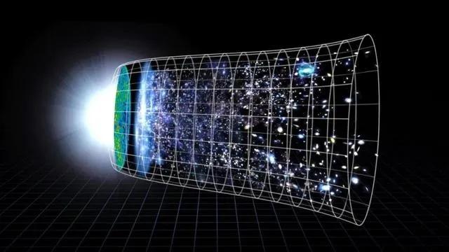 宇宙为何永远不会陷入“热寂”