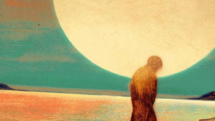 抑郁休学4年，我在自己的时区里继续生长