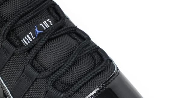 大大…大灌篮？！Air Jordan 11「Space Jam」已定档