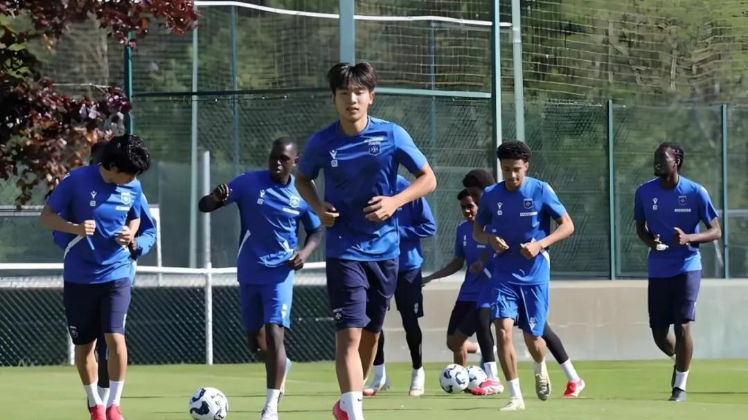 当中国足球处最低谷时，欧洲球队为何反开“神秘赛道”？